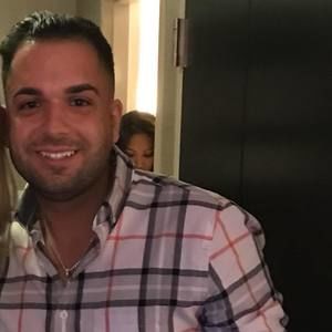 Meet your Posher, Alex